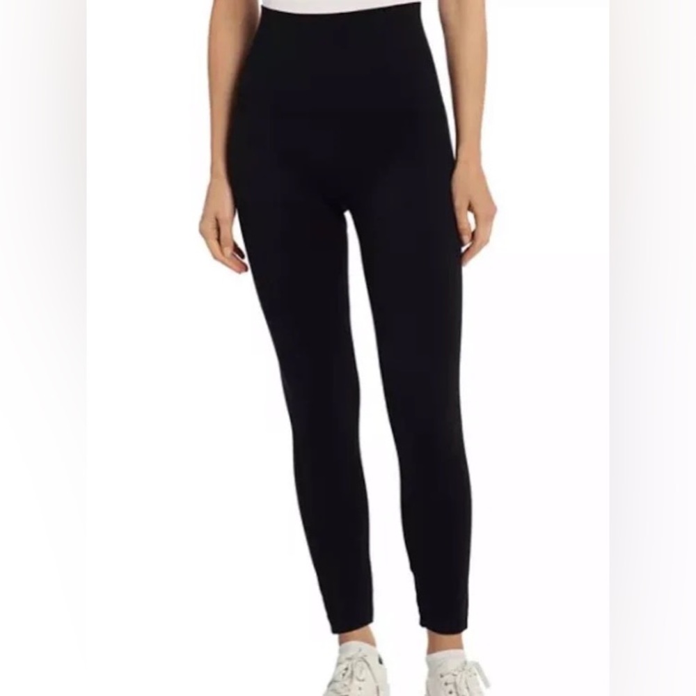 Bagatelle Seamless Black Leggings Size M